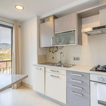 Flh Funchal Cozy Studio Apartment Exterior photo