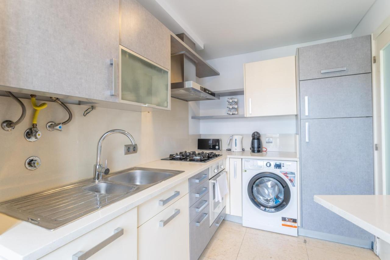 Flh Funchal Cozy Studio Apartment Exterior photo