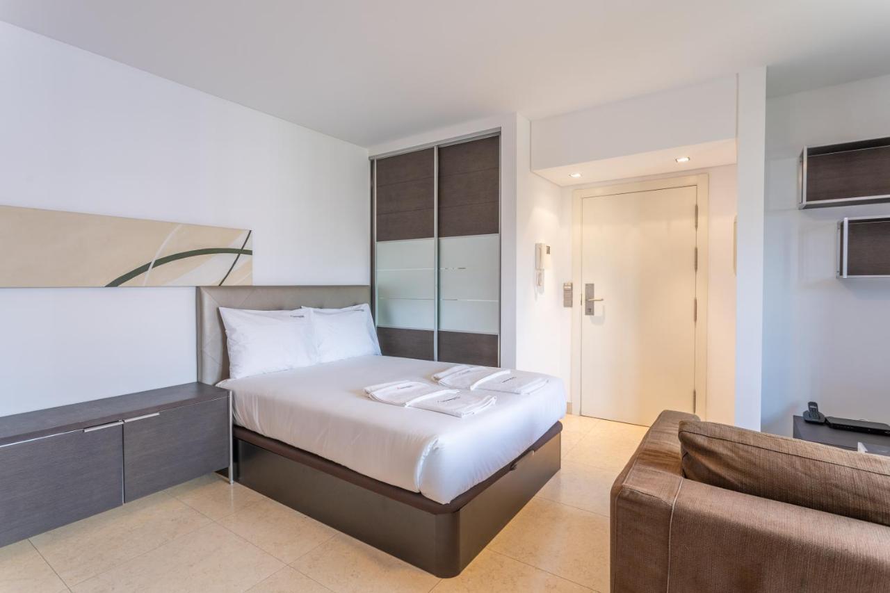 Flh Funchal Cozy Studio Apartment Exterior photo
